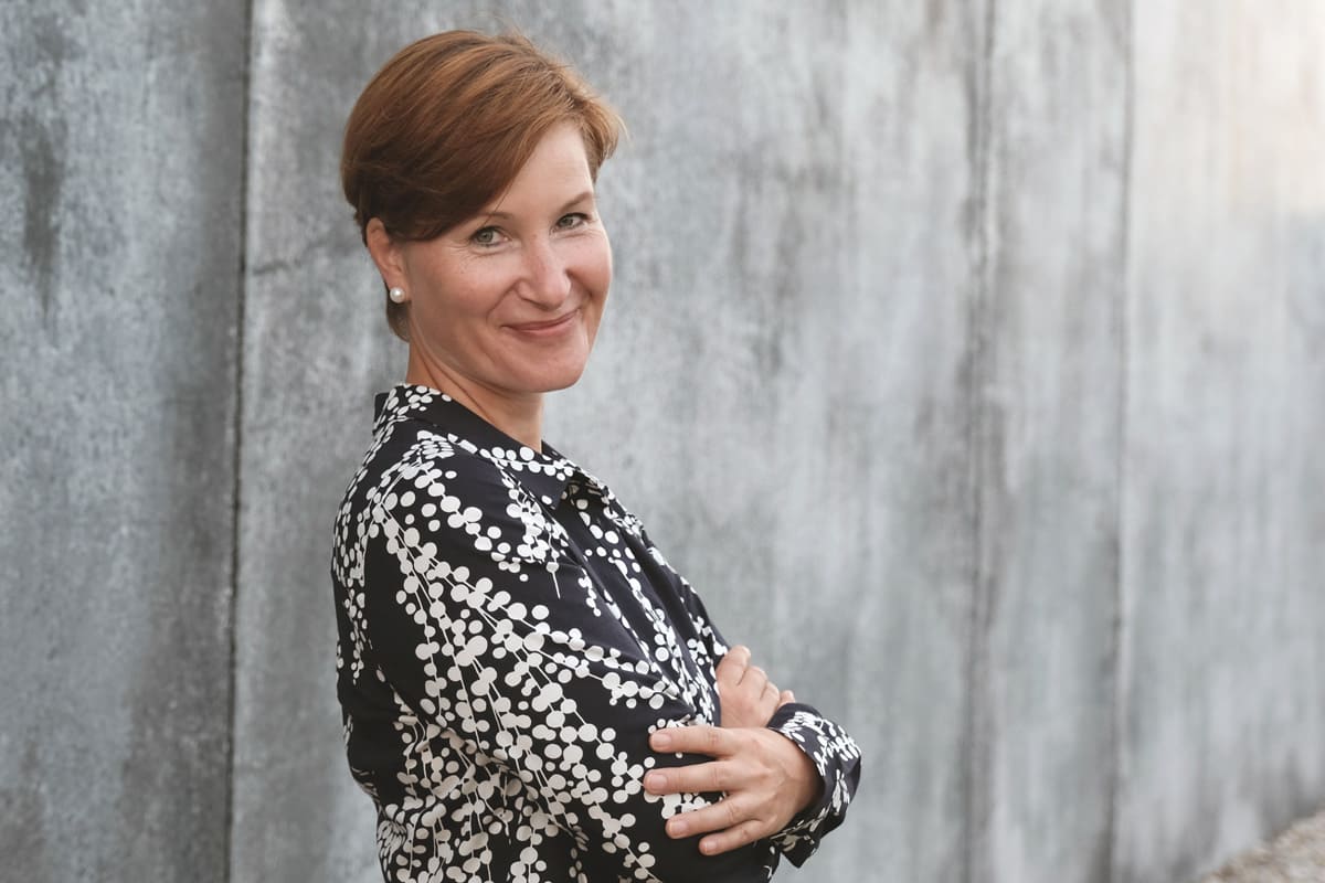 Sabine Walter - Head of netzwerk managementberatung | coaching