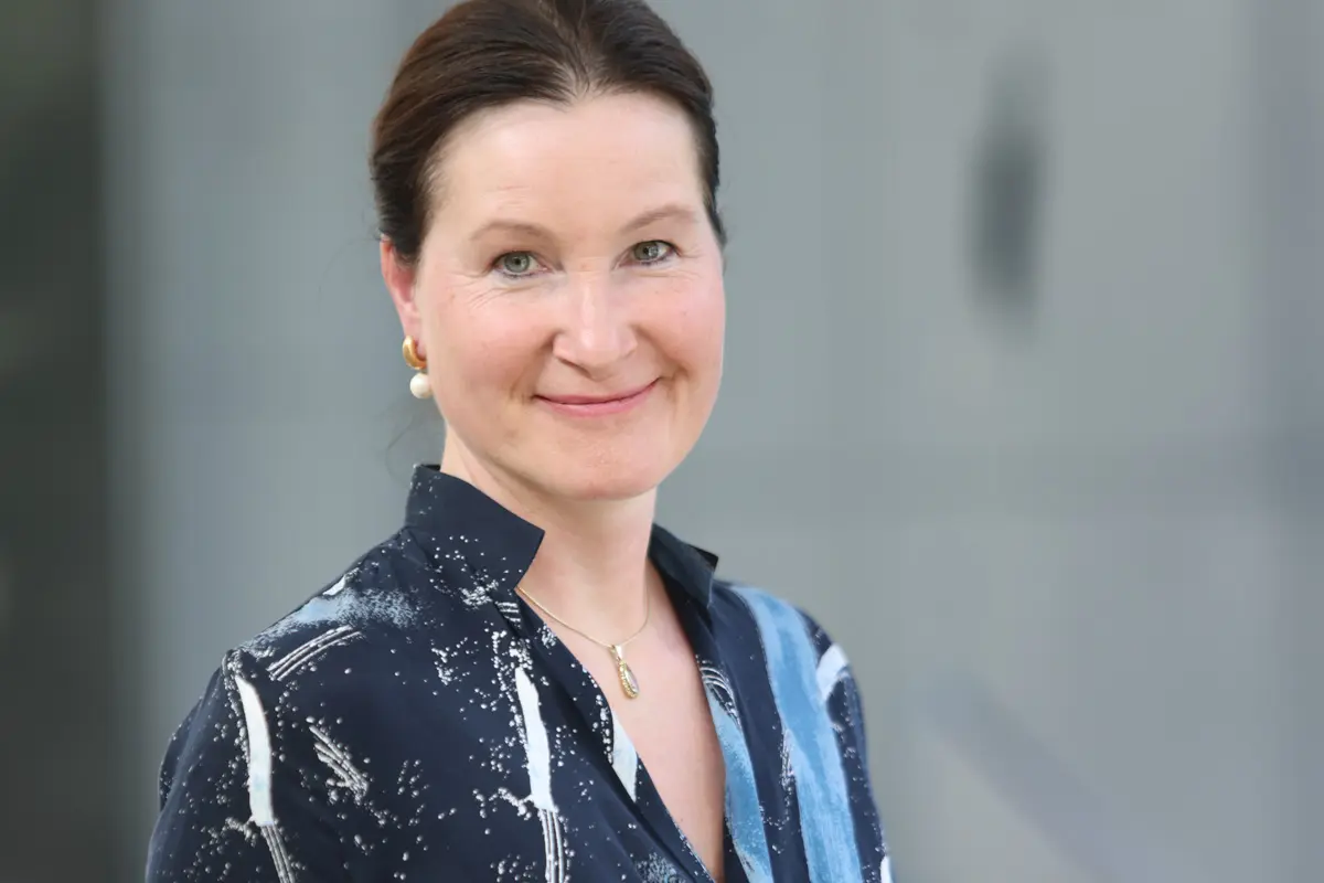 Executive coach Sabine Walter talks to entrepreneurs - netzwerk managementberatung | coaching