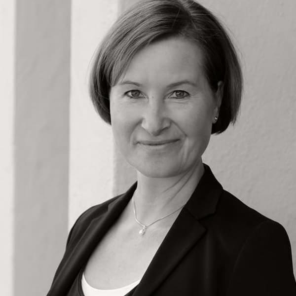 Sabine Walter, Executive Coach - netzwerk managementberatung coaching