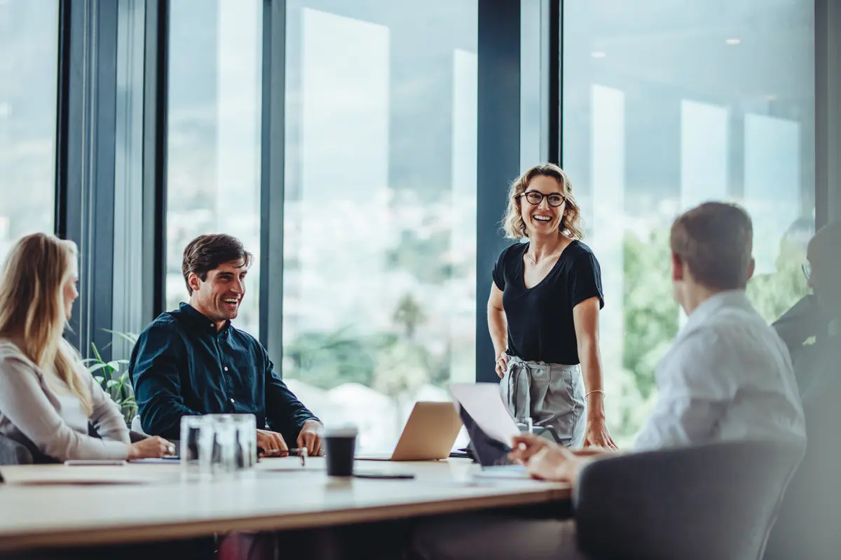 Teamentwicklung von Führuntsteams - netzwerk managementberatung | coaching