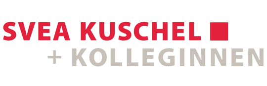 Logo Svea Kuschel